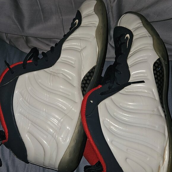 NIKE Foamposites - Picture 4 of 5